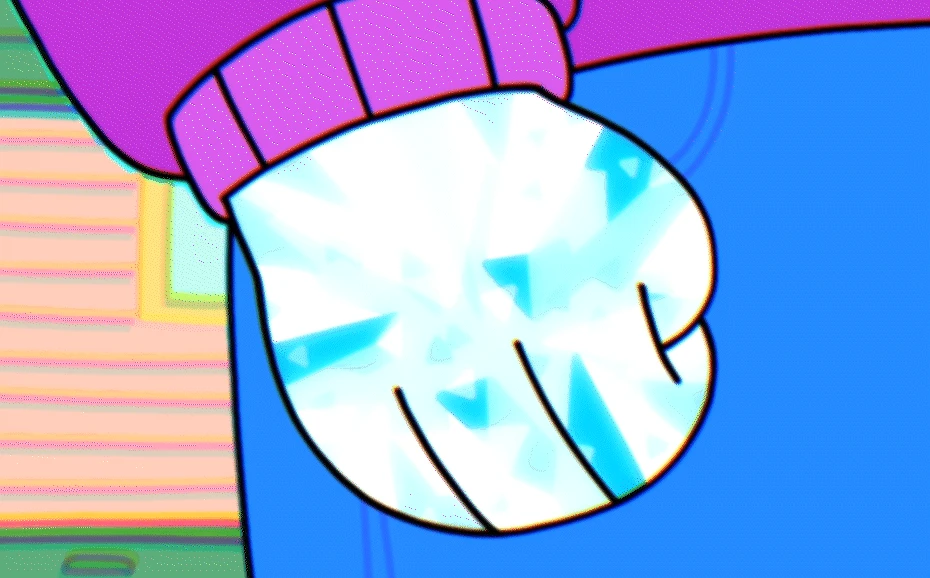 gdupis built different